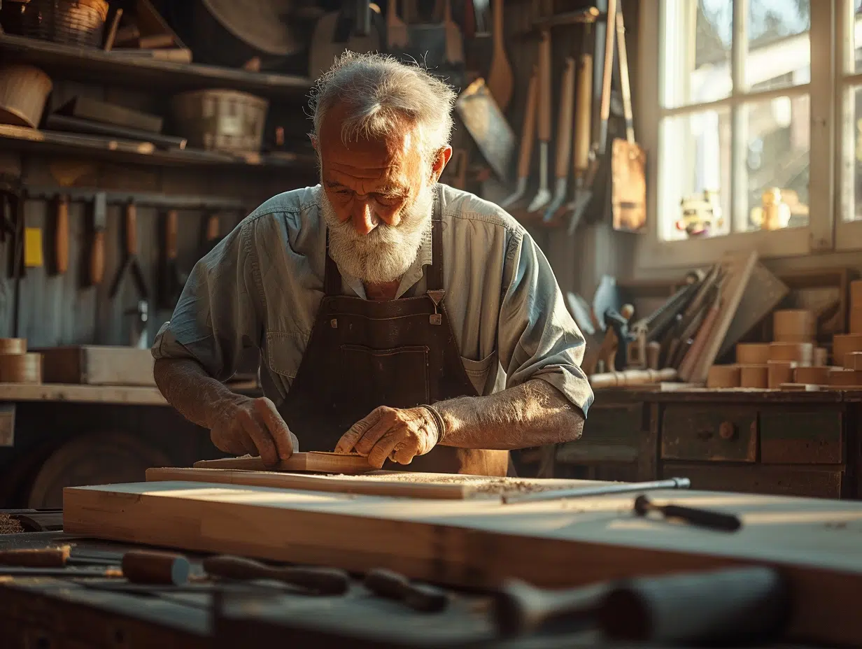 Les métiers manuels les plus prisés et leurs avantages