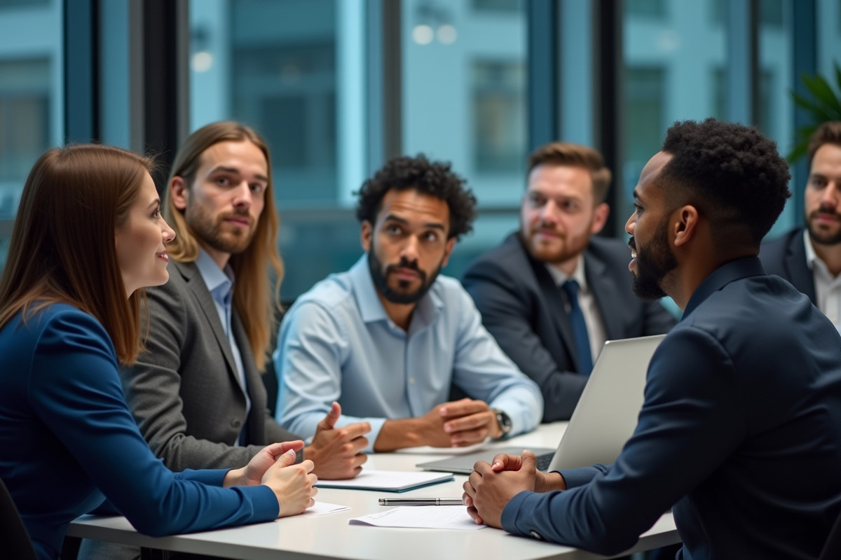 formation professionnelle