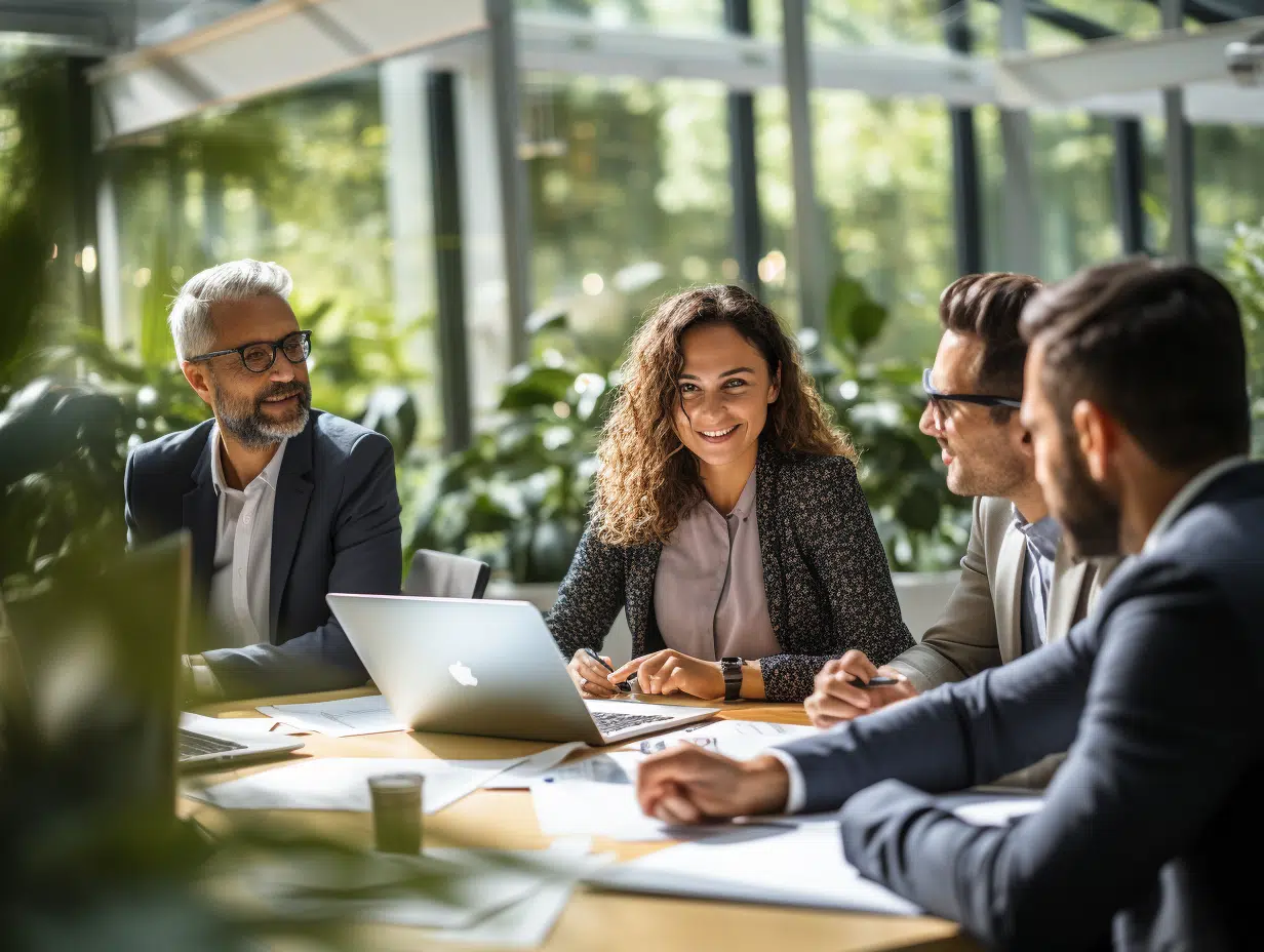 L’importance de la dynamique de groupe dans le travail d’équipe