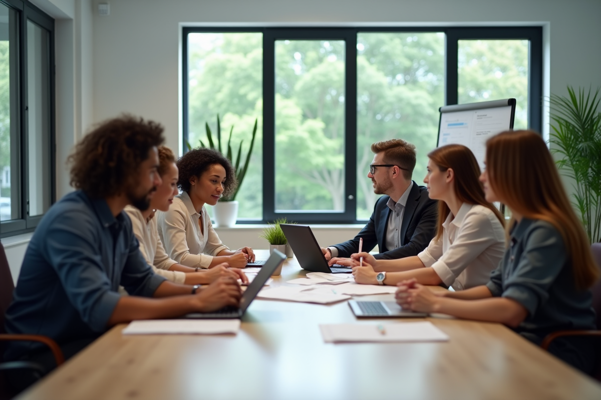formation professionnelle
