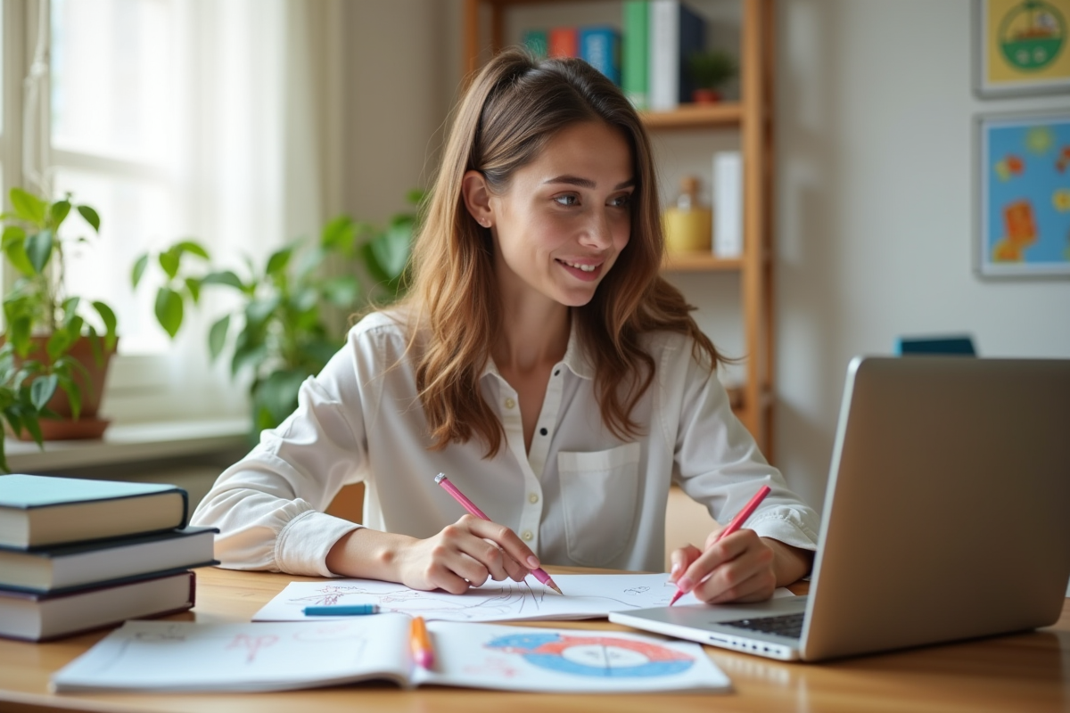 professeur formation