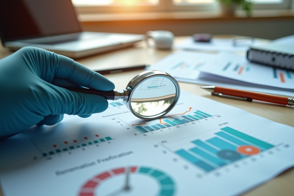 évaluation critères