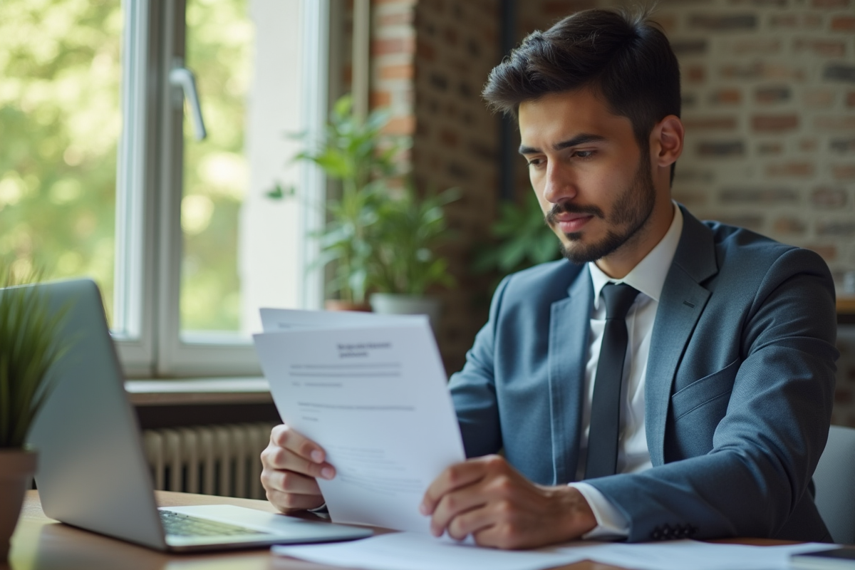 entretien professionnel