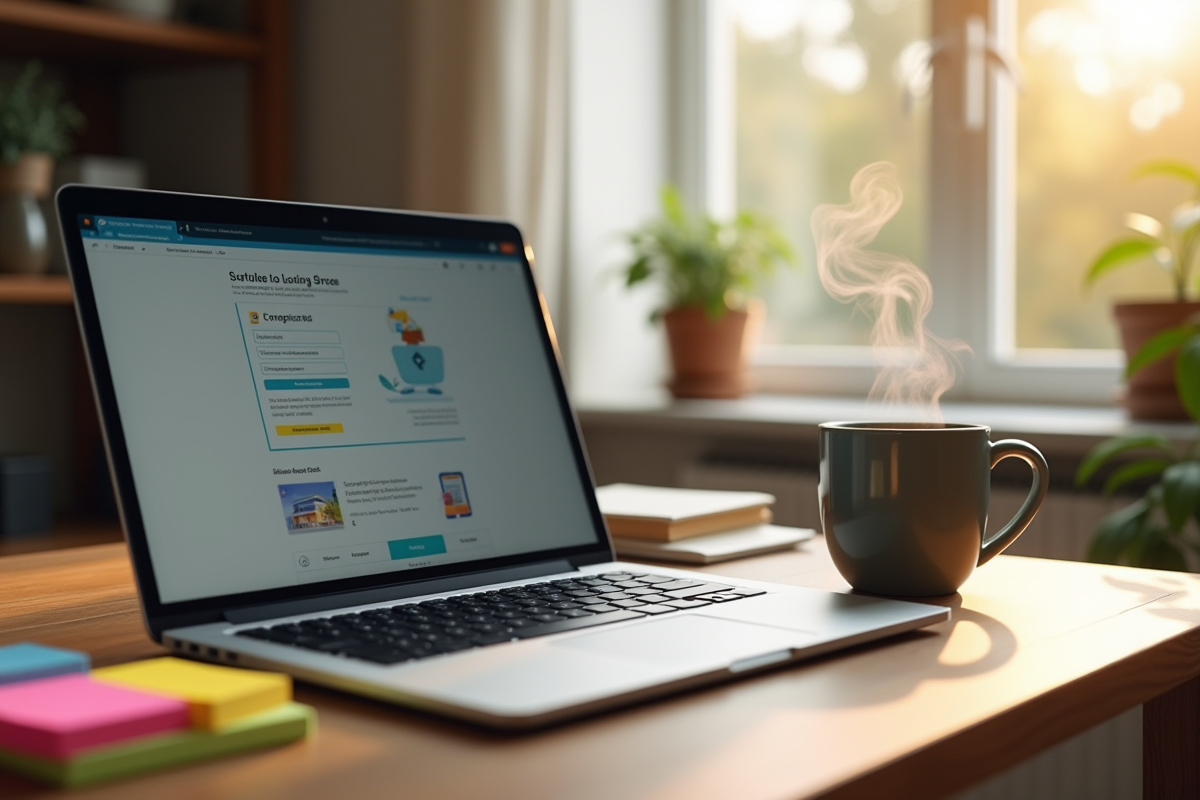 formation en ligne