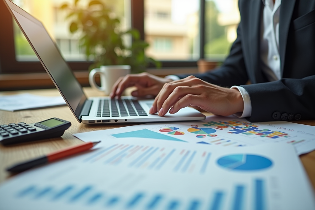 finances entreprises