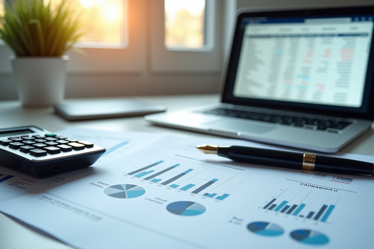 gestion financière
