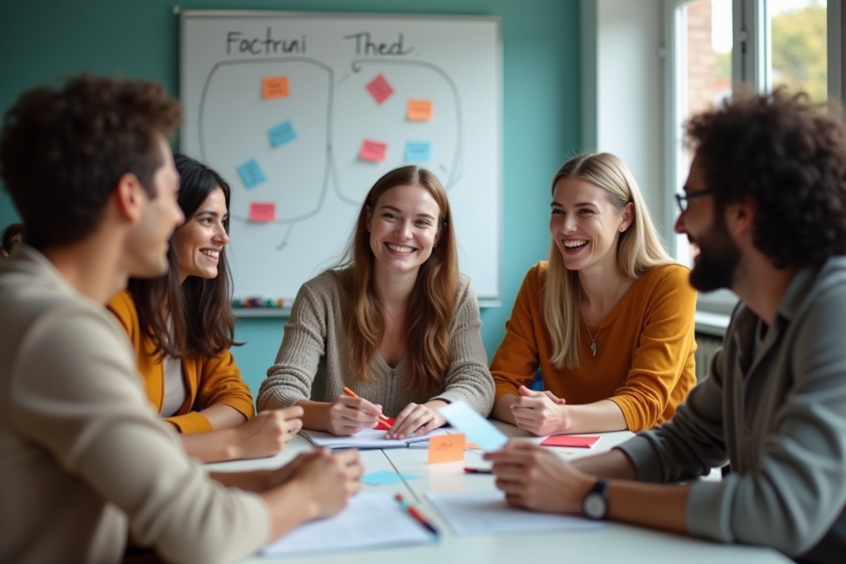 apprentissage linguistique