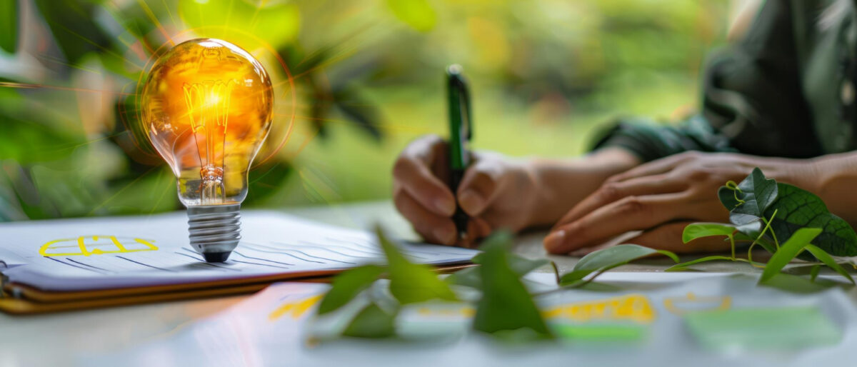 Productivité d'un étudiant en environnement dans un espace de travail minimaliste
